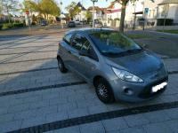 Airbaguri ford ka 2010