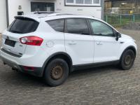 Airbaguri ford kuga 2011