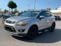 Airbaguri ford kuga 2013