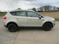 Alternator ford kuga 2013