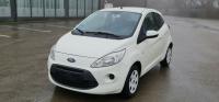 Amortizor capota ford ka 2009