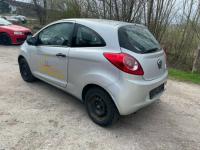 Amortizor capota ford ka 2010