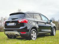 Amortizor capota ford kuga 2009