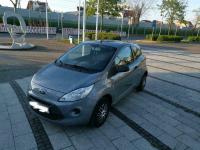 Amotizor ford ka 2009