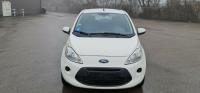 Amotizor ford ka 2010