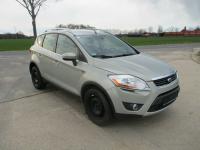 Amotizor ford kuga 2009