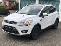 Amotizor ford kuga 2011