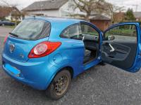 Ansamblu stergatoare ford ka 2009