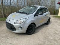 Ansamblu stergatoare ford ka 2010