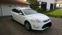 Ansamblu stergatoare ford mondeo 2014