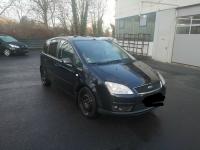 Arcuri ford c max 2008