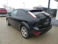 Arcuri ford focus 2013