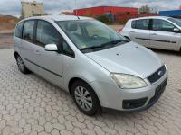 Arcuri ford focus c max 2008