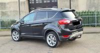 Arcuri ford kuga 2013