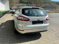 Arcuri ford mondeo 2010