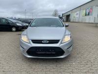 Arcuri ford mondeo 2012