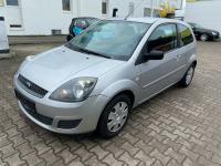 Aripa fata ford fiesta 2005