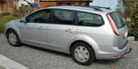 Aripa fata ford focus 2010