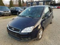 Aripa fata ford focus c max 2009