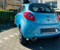 Aripa fata ford ka 2013