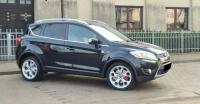 Aripa fata ford kuga 2009