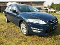 Aripa fata ford mondeo 2012