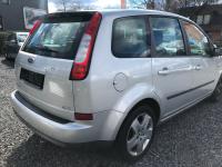 Aripa spate ford focus c max 2005