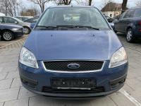 Aripa spate ford focus c max 2008