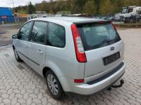 Aripa spate ford focus c max 2009