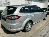 Aripa spate ford mondeo 2010