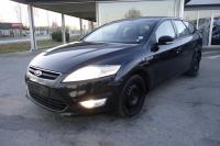 Aripa spate ford mondeo 2013