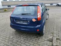 Baie ulei cutie ford fiesta 2005