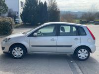 Baie ulei cutie ford fiesta 2007