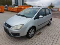 Baie ulei cutie ford focus c max 2005