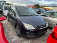 Baie ulei cutie ford focus c max 2008