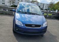 Baie ulei ford c max 2004