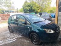 Baie ulei ford c max 2008