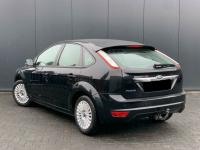 Baie ulei ford focus 2012