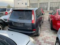 Baie ulei ford focus c max 2005