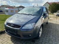 Balamale capota ford c max 2005