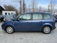 Balamale capota ford focus c max 2008