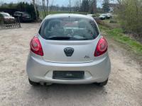 Balamale capota ford ka 2009