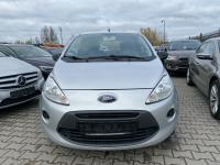 Balamale capota ford ka 2010