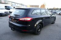 Balamale capota ford mondeo 2014