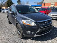 Balamale hayon ford kuga 2013