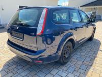 Bancheta spate ford focus 2010