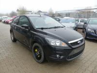 Bancheta spate ford focus 2013