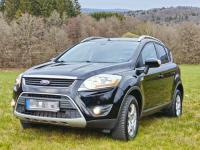 Bancheta spate ford kuga 2009