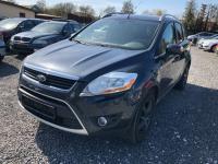 Bancheta spate ford kuga 2011