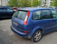 Bandouri ford c max 2008